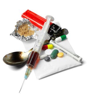 drug rehab